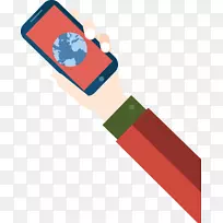 iphone se移动应用程序google图像-手机图表