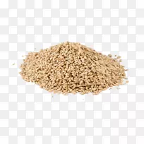 燕麦米，稻谷，谷类作物-小麦束