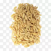 燕麦米麦片