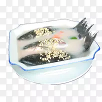 鲤鱼亚洲美食-小麦鲤鱼