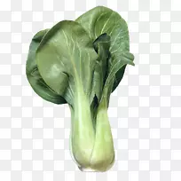 卷心菜菜白菜菜园绿色蔬菜