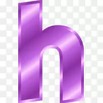 字母剪辑艺术.字母剪贴画