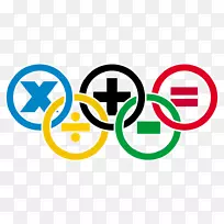 2012年夏季奥运会2016年夏季奥运会国际数学奥林匹克运动会-数学