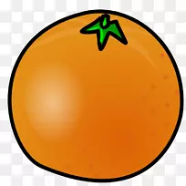 免费内容橙色电脑图标下载剪贴画橙子图片