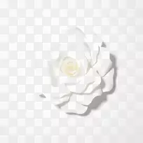 天猫花卉设计师-白花