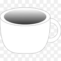 咖啡杯咖啡杯
