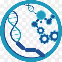 微生物学微生物实验室剪辑艺术微生物学剪贴画