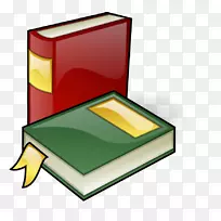 图书销售、出版、阅读书柜-SVG形象库
