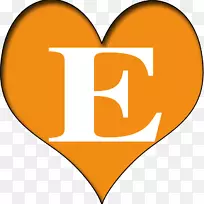 电脑图标社交媒体Etsy剪贴画-Etsy图标
