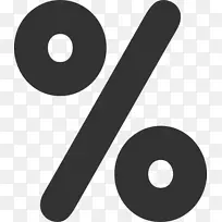 百分比免费内容剪贴画-10%剪贴画