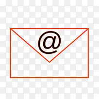 电子邮件地址计算机图标剪贴画电子邮件地址剪贴画