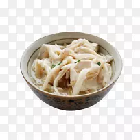 素食料理，菜，泰国菜-免费拉蘑菇豆腐材料。