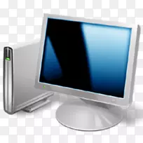 microsoft windows计算机图标系统还原windows 7 windows 8-客户端