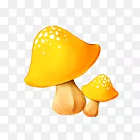 蘑菇手拉蘑菇