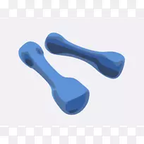 哑铃电脑图标剪辑艺术哑铃图片