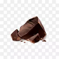 巧克力棒巧克力蛋糕牛奶白巧克力碎巧克力