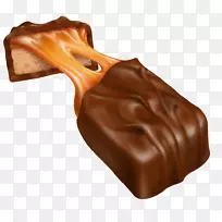 食品巧克力美食电脑图标-美食图标图像，巧克力