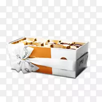 盒子巧克力纸-盒子里的巧克力