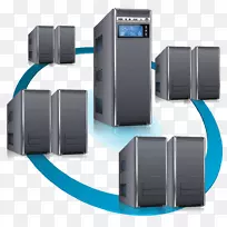 物联网托管服务行业主机计算机收藏