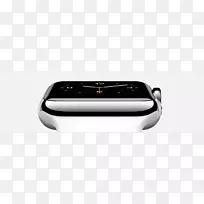 iphone 6加苹果手表系列2-吻带字体