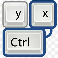 计算机键盘鼠标键盘快捷键计算机图标键盘图片