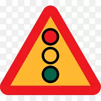 交通灯交通标志短片艺术-交通灯图片