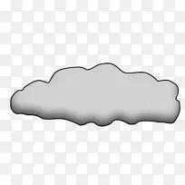 云层积云剪辑艺术云图