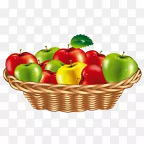 水果夹艺术篮.水果托盘