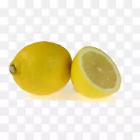柠檬酸橙黄柠檬黄