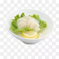 素食菜南门莲-冷柠檬