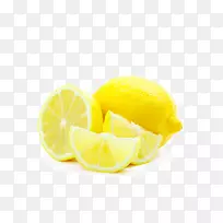柠檬汁黄柠檬汁鲜黄柠檬