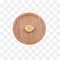 板木柠檬托盘-柠檬木托盘