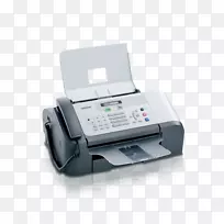 传真机喷墨打印兄弟工业墨盒传真机剪贴机