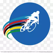 自行车标志道路自行车比赛-骑自行车者图片