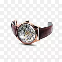 骨架表自动手表国际手表公司