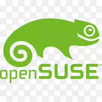 OpenSUSE SUSE Linux发行版SUSE Linux企业-开源SVG
