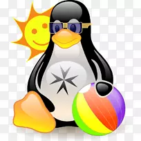 Linux-开源SVG
