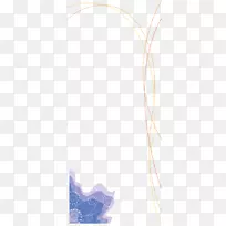 插图线