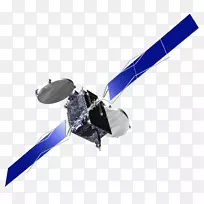 卫星计算机图标剪辑艺术-卫星png透明图像
