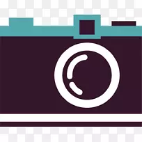 三星nx 300相机电脑图标-简单相机图案