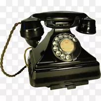 GPO电话移动电话Abdy古董电话固定电话