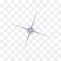 能量天空角对称-光效应，光，浮子，材料