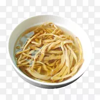 长黄色黄花菜