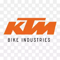 KTM Fahrrad GmbH自行车标识行业-自行车图片
