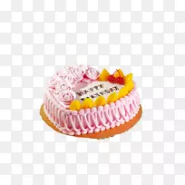 水果蛋糕，生日蛋糕，圣诞蛋糕，糖霜蛋糕-爱情蛋糕