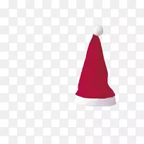 圣诞装饰圣诞树锥-圣诞帽