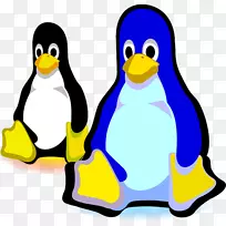 linux从无到有linux内核linux分发计算机软件-充满希望的客户端