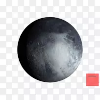 地球矮行星冥王星厄里斯行星冥王星
