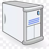 计算机服务器计算机硬件计算机图标虚拟机剪贴画单元剪贴画