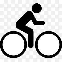 固定齿轮自行车踏板.自行车图形